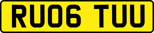 RU06TUU