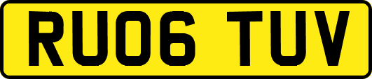 RU06TUV