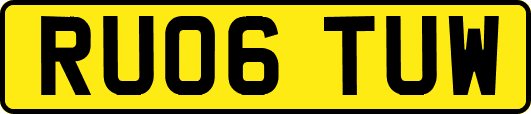 RU06TUW