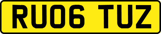 RU06TUZ