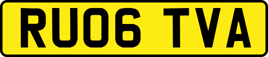 RU06TVA