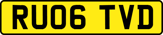 RU06TVD