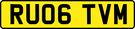 RU06TVM
