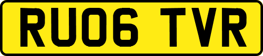 RU06TVR
