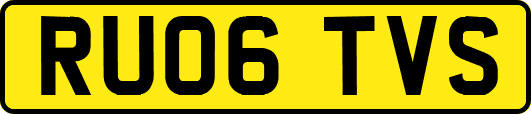 RU06TVS