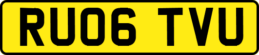 RU06TVU