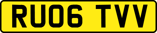 RU06TVV