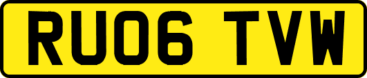 RU06TVW