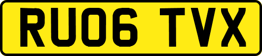 RU06TVX