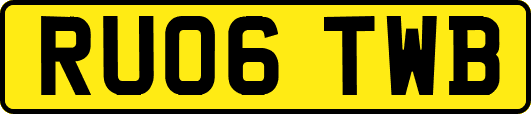 RU06TWB