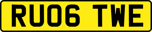 RU06TWE
