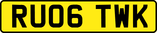 RU06TWK