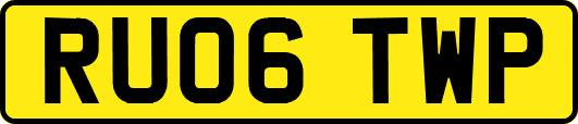 RU06TWP
