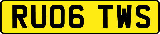 RU06TWS