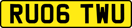 RU06TWU
