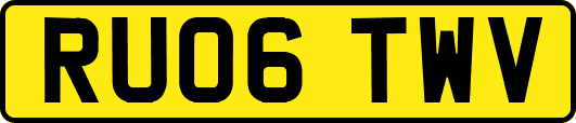RU06TWV