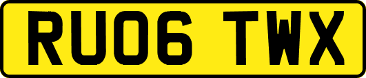 RU06TWX