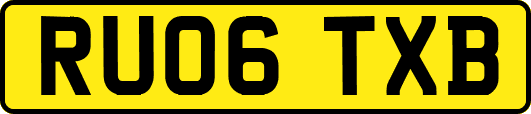 RU06TXB