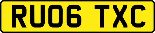 RU06TXC