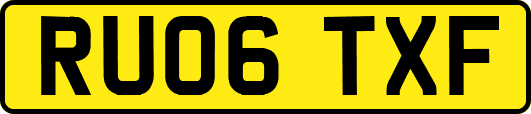RU06TXF