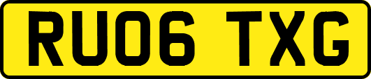 RU06TXG