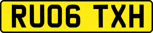 RU06TXH
