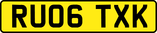 RU06TXK