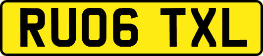 RU06TXL