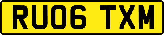 RU06TXM