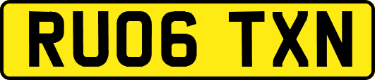 RU06TXN