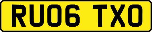 RU06TXO