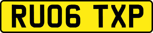 RU06TXP