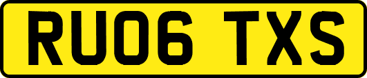 RU06TXS