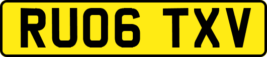RU06TXV