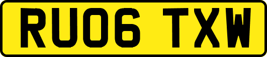 RU06TXW
