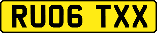 RU06TXX