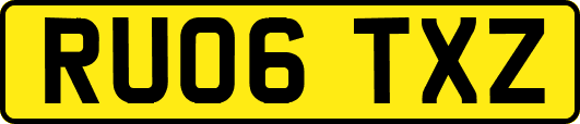 RU06TXZ