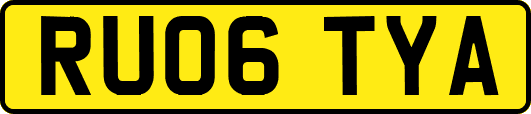 RU06TYA