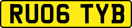 RU06TYB