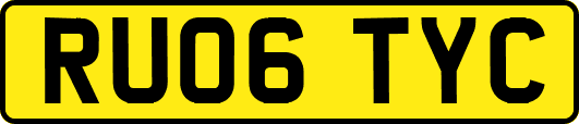 RU06TYC