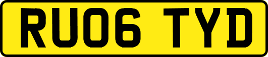 RU06TYD
