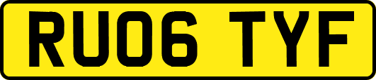 RU06TYF