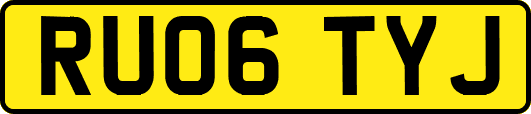RU06TYJ