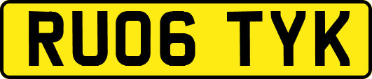 RU06TYK