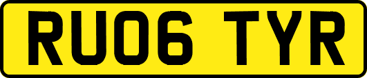 RU06TYR