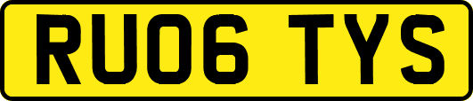 RU06TYS