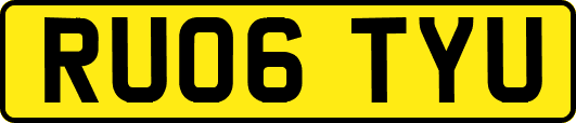 RU06TYU