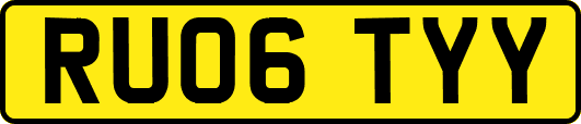 RU06TYY
