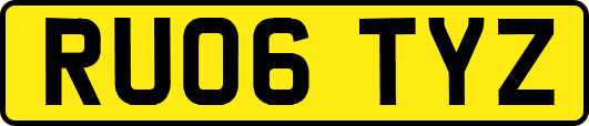 RU06TYZ