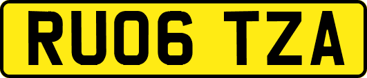 RU06TZA